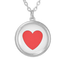 LOVE NECKLACE FOR GIFT WOMEN , GIRLFRIEND
