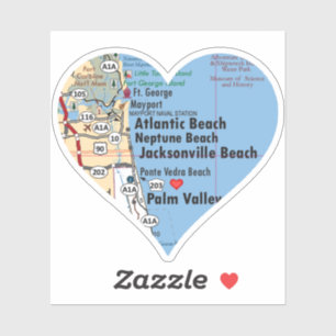 Love Neptune Beach FL