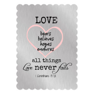 Bible Verse Wedding GiftsBible Verse Wedding Gift Ideas on Zazzle ...
