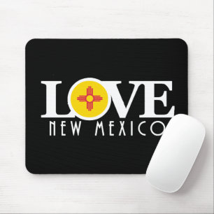 LOVE New Mouse Pad