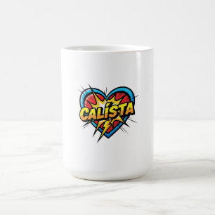 Love Norma Coffee Mug
