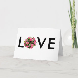 Love Note Cards
