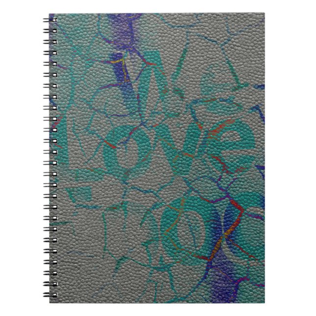Love Notebook (Front)