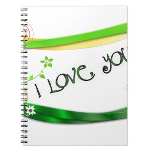 Love Notebook