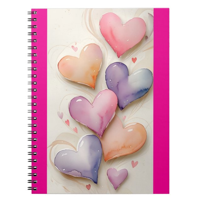 love notebook (Front)