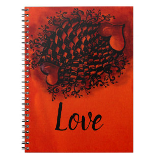 Love Notebook