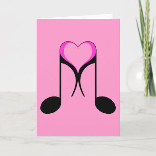 love notes : 8th note: