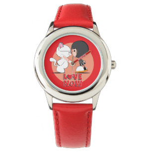 Love Now Watch