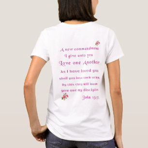 Love oe another T-Shirt