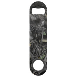 Love of a Fallen Tree Bar Key