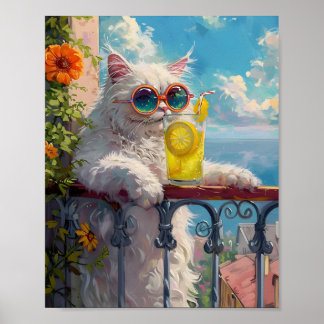 Love of Leisure Poster