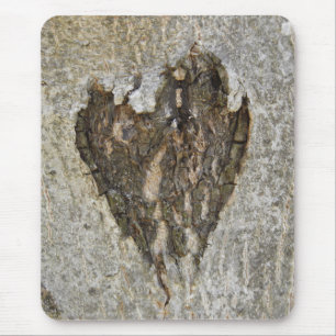 Love of Nature Mouse Pad