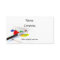 Love Of Painting Business Card