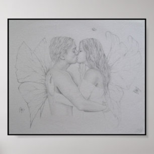 love_of_the_fairies_x poster