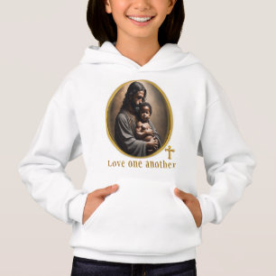 Love one another