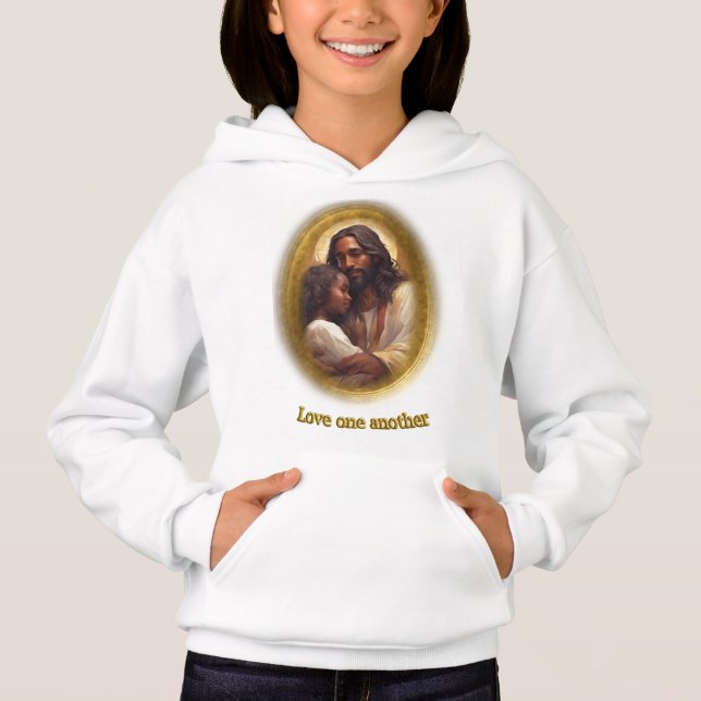 Love one Another as I have Loved you (Front)