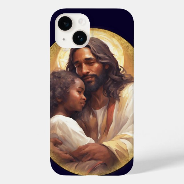 Love one another Case-Mate iPhone case (Back)
