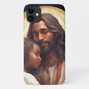 Love one another iPhone 11 case