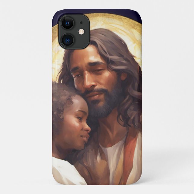 Love one another Case-Mate iPhone case (Back)