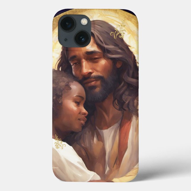 Love one another Case-Mate iPhone case (Back)