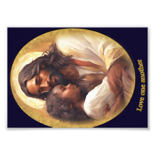 Love one Another Photo Print