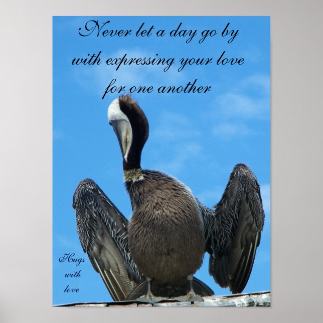 Love ,one another_ poster (Front)