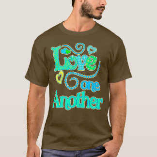 Love One Another T-Shirt