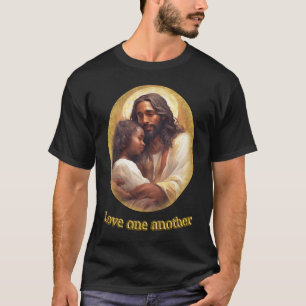 Love one another T-Shirt