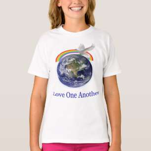 Love one Another T-Shirt