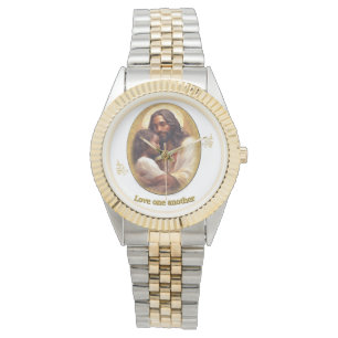 Love one another watch