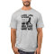 Love One Woman and Many Guitars T Shirt