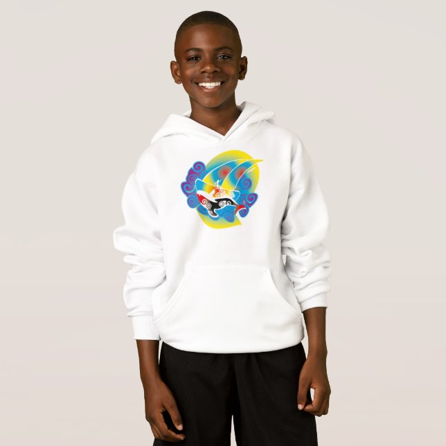 LOVE ORKA LOCA 26 BY MASANSER (Front Full)