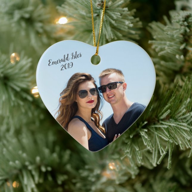 Love Ornament (Tree)