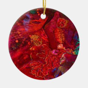 love ornament
