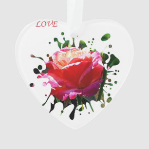 Love... Ornament