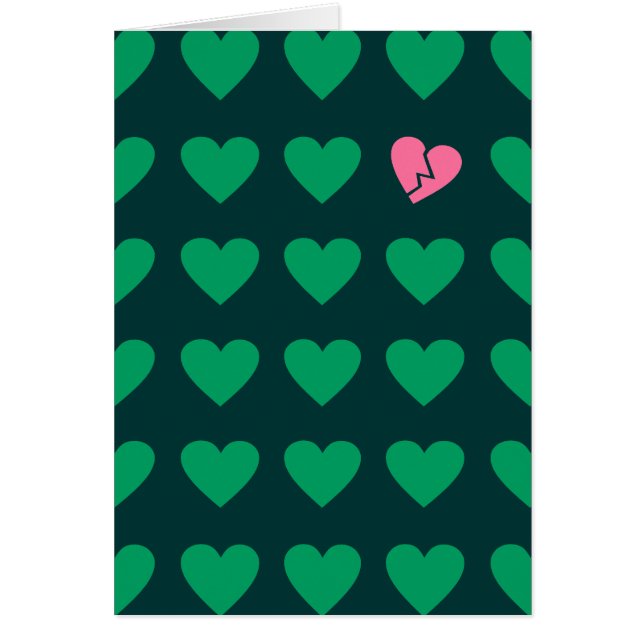 love outcast (Front)