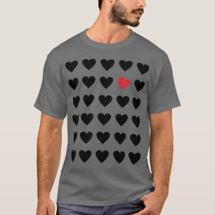 love outcast T-Shirt