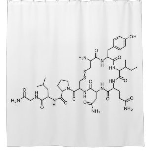 love oxytocin chemical formula chemistry element s