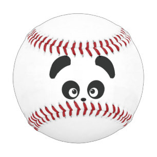 Love Panda® Baseball