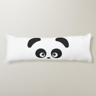Love Panda® Body Pillow
