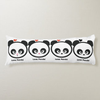 Love Panda® Body Pillow