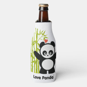Love Panda® Bottle Cooler