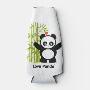 Love Panda® Bottle Cooler