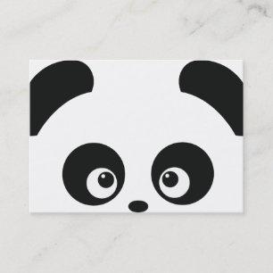 Love Panda® Business Card