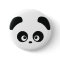 Love Panda® Button