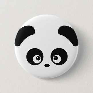Love Panda® Button