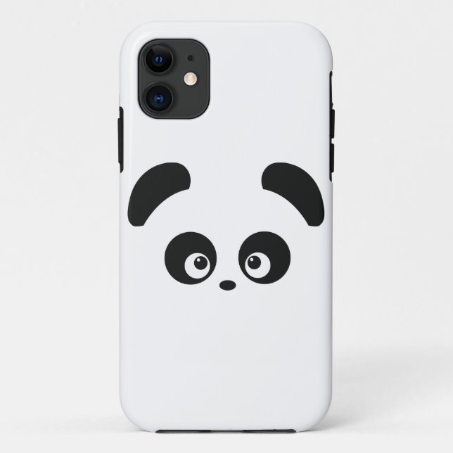 Love Panda® Case-Mate iPhone Case (Back)