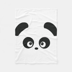 Love Panda® Fleece Blanket