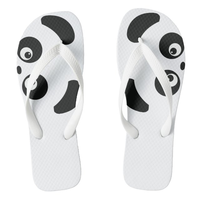 Love Panda® Flips flops Flip Flops (Footbed)