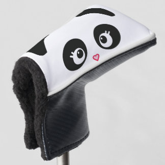 Love Panda® Golf Head Cover